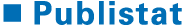 Publistat Logo