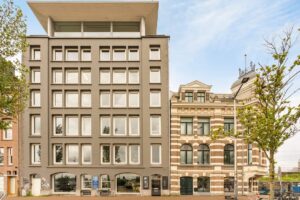 De Ruijterkade 107 Publistat
