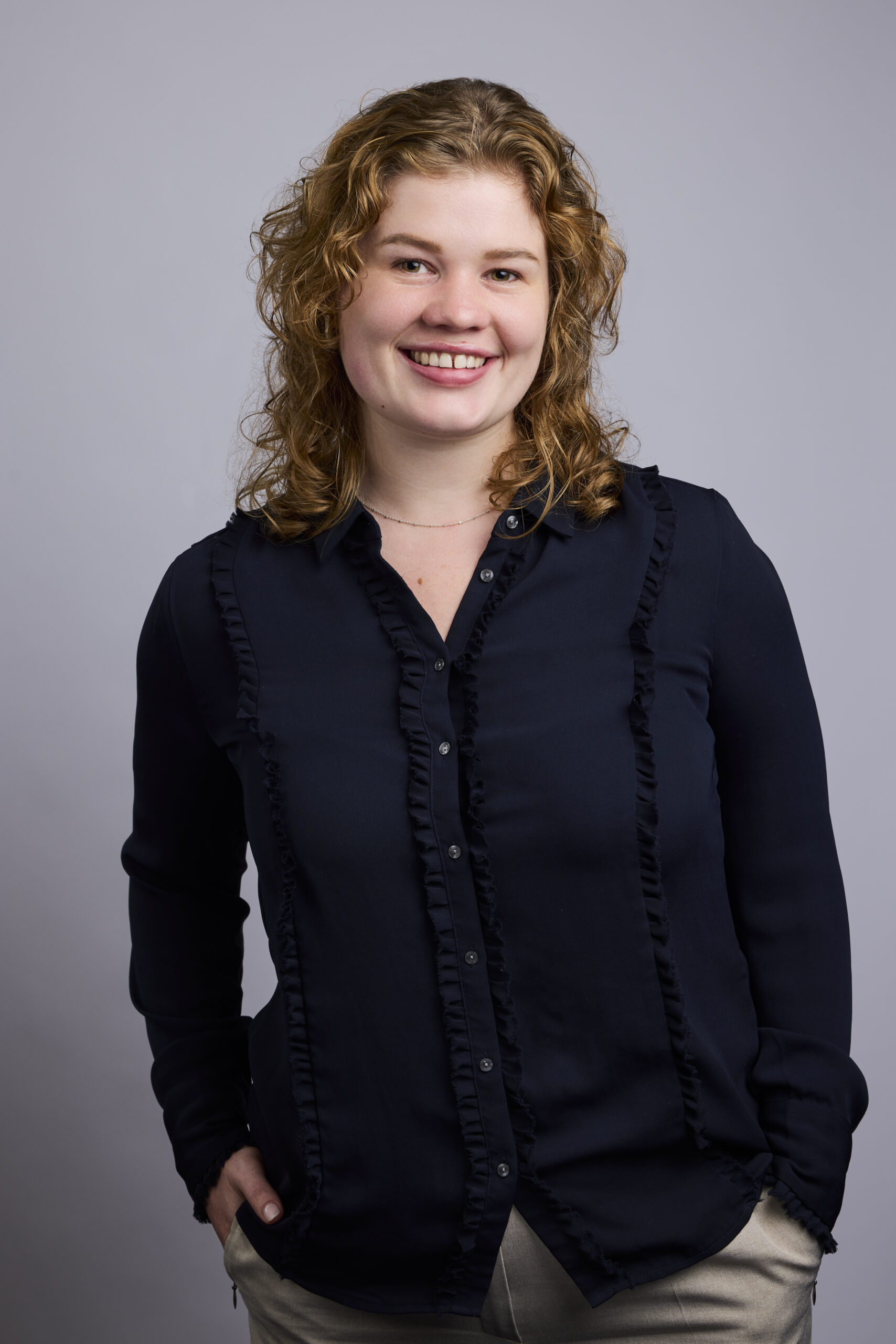 Inge de Groot