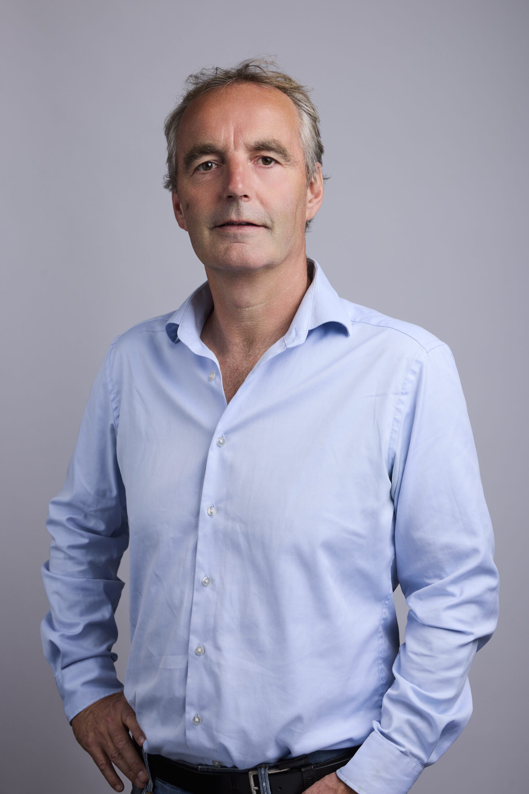 Jeroen Scholten
