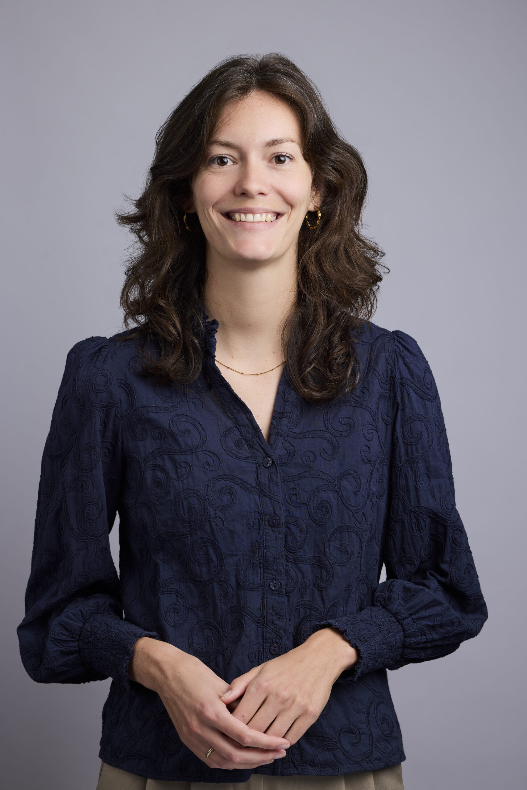 Linda van Rijn