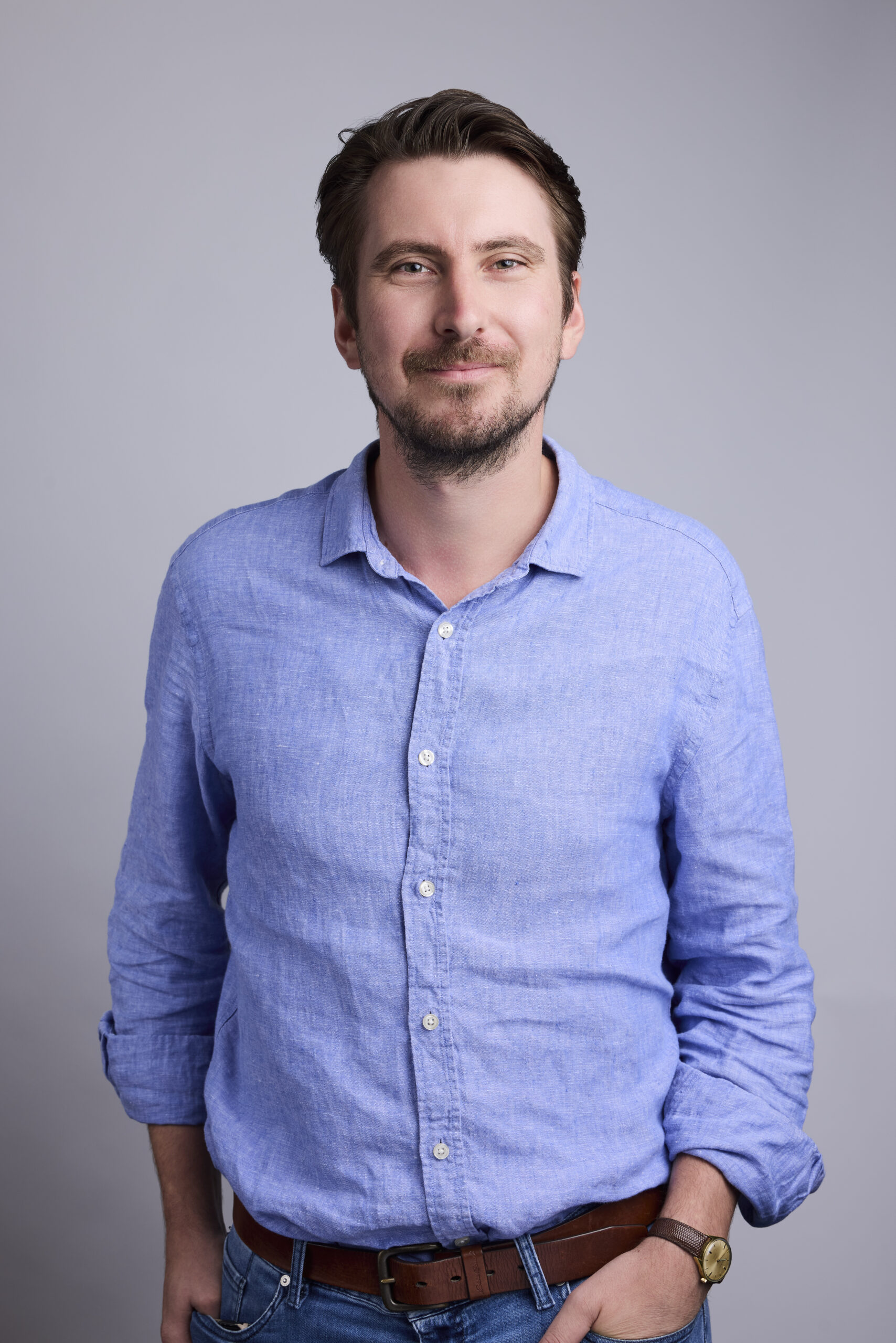 Pieter-Jan Sterenborg