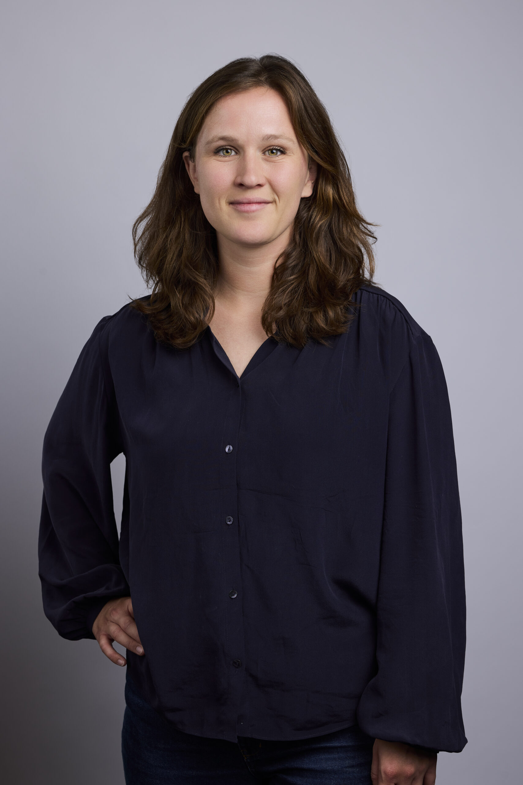 Saskia van den Kieboom