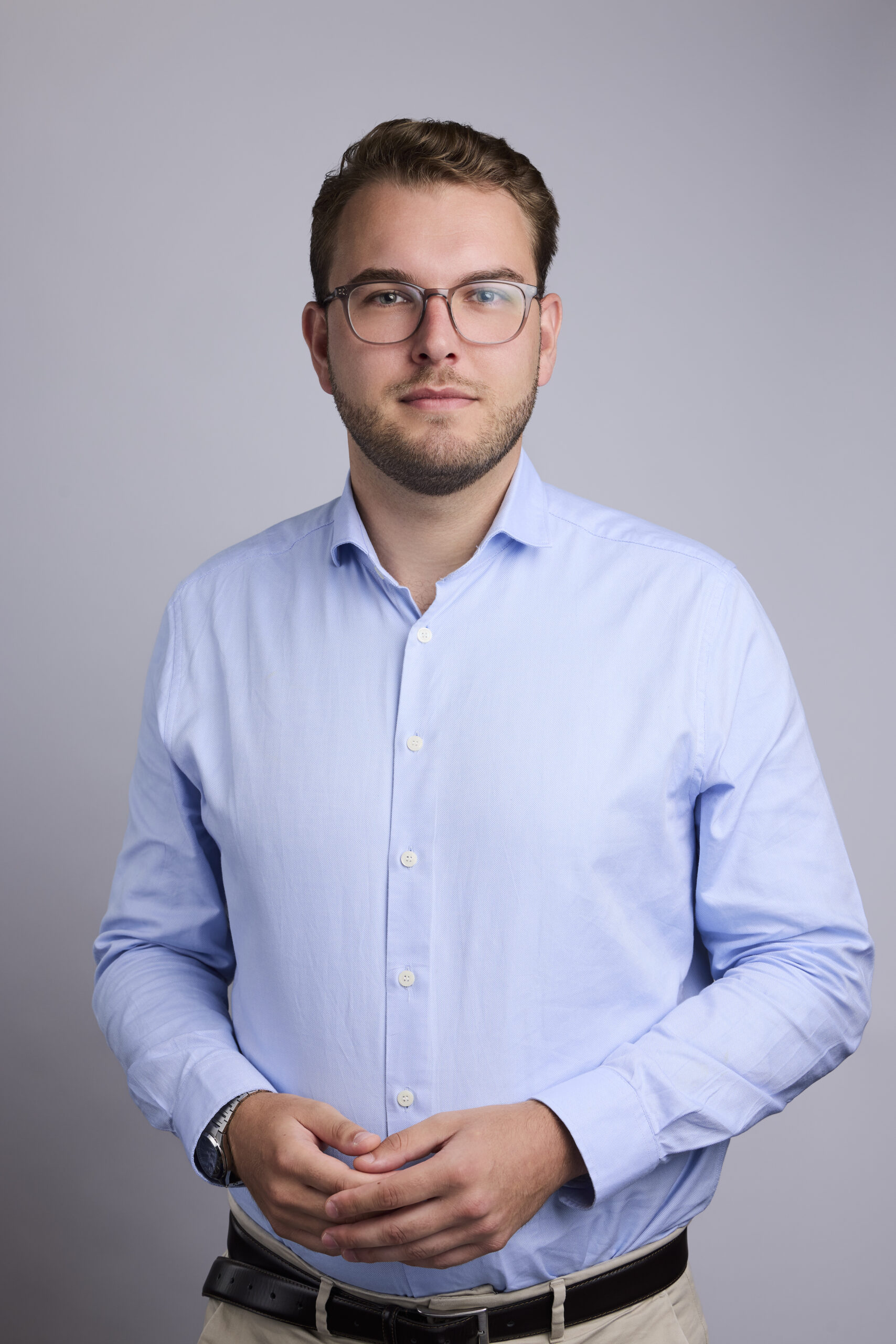 Stijn van Drimmelen